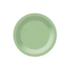 7 inch paper plate*8 pcs