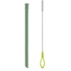 Green straw