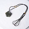 Labradorite rose