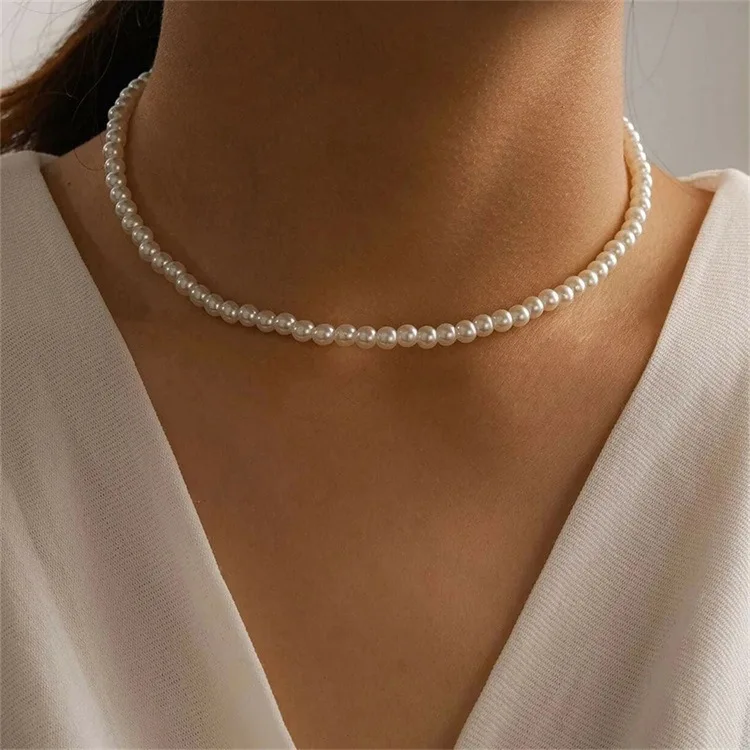 Pearl Necklace Pearl