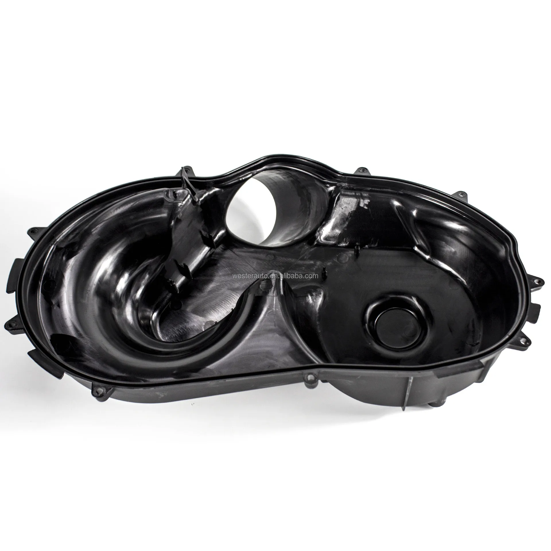 Wholesale Utv Accessories Transmission Belt Cover For Polaris Rzr Oem