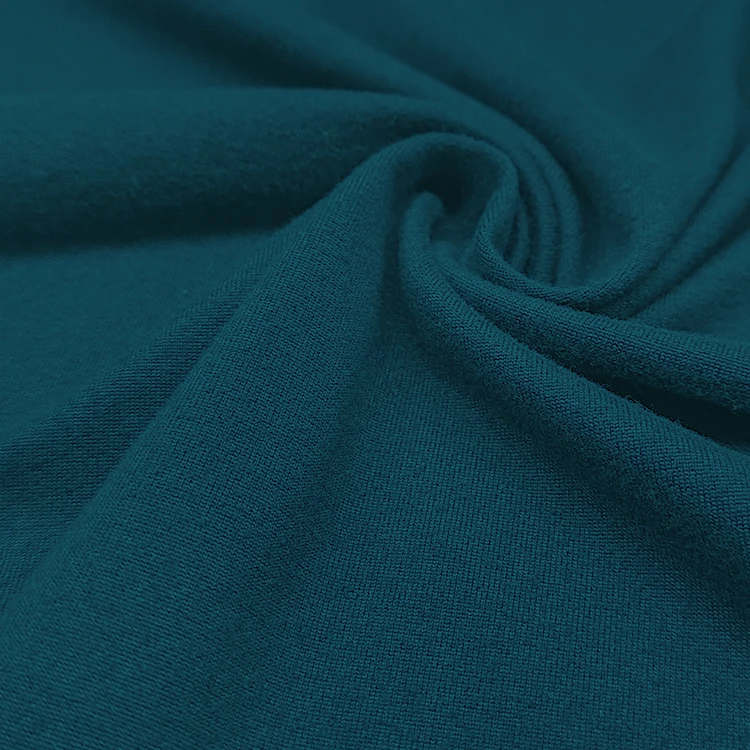 New Style 95 Polyester 5 Spandex Fabric for Sports Jerseys, Soft Hand Feel Knitted Cationic Jersey Fabric for Sale/ details