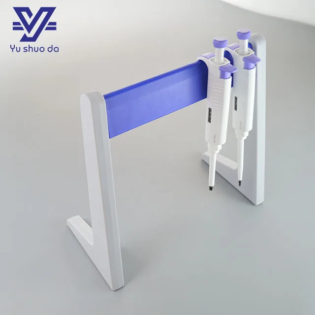 pipettors rack