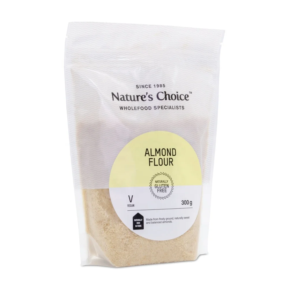 completely soluble dehydrated almond powder almond flour powder