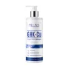 Champú con péptido de cobre GHK-Cu