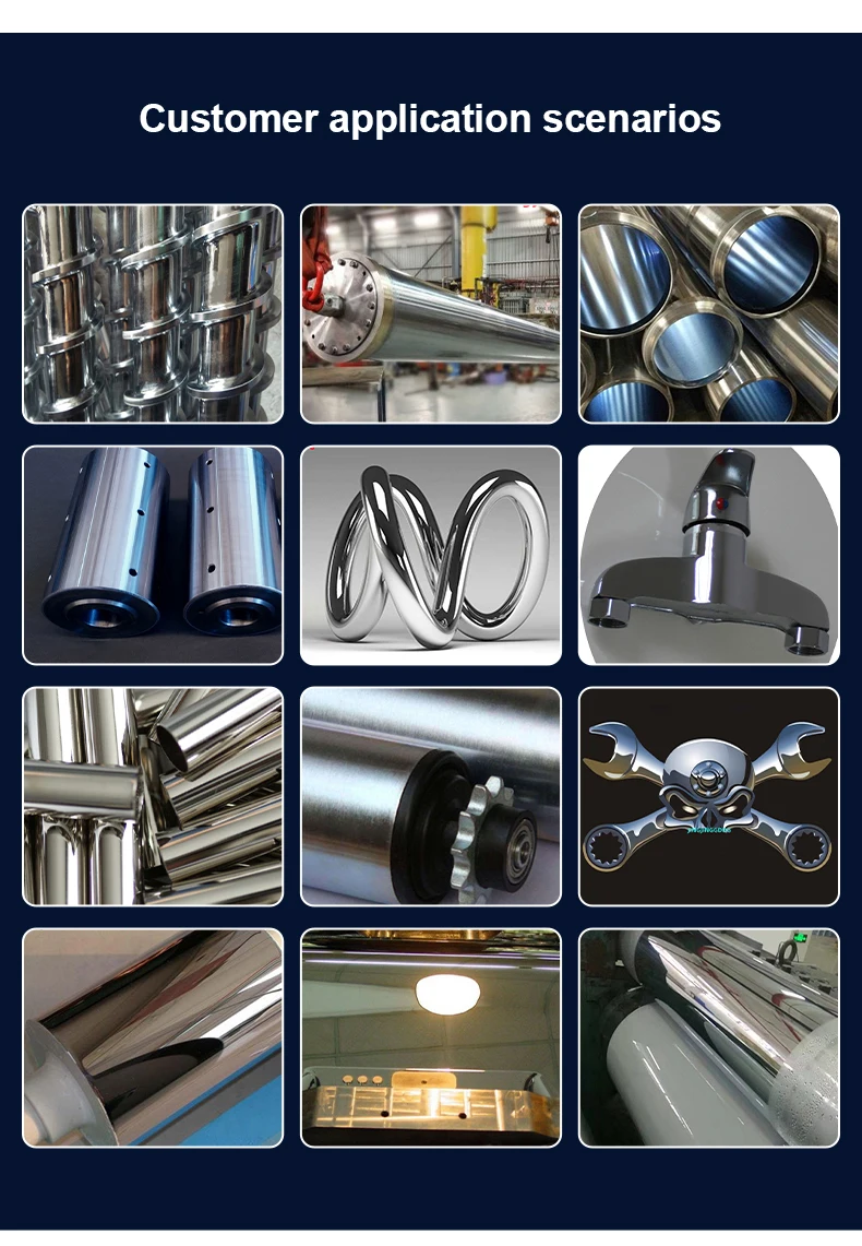 High Density Extrusion Molding Anode For Hard Chrome Plated Lead Tin