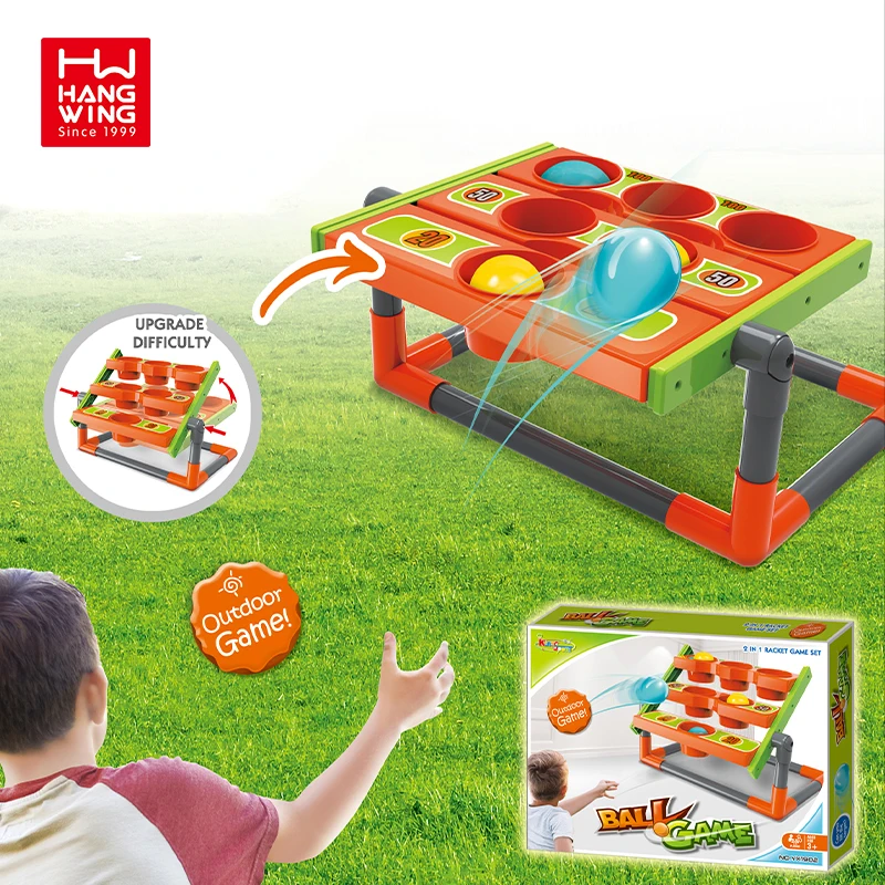 Sport Game Toss Set Boxing Exercise Throwing Outdoor Sports Kids Sandsack Sandbag Games Hobbies