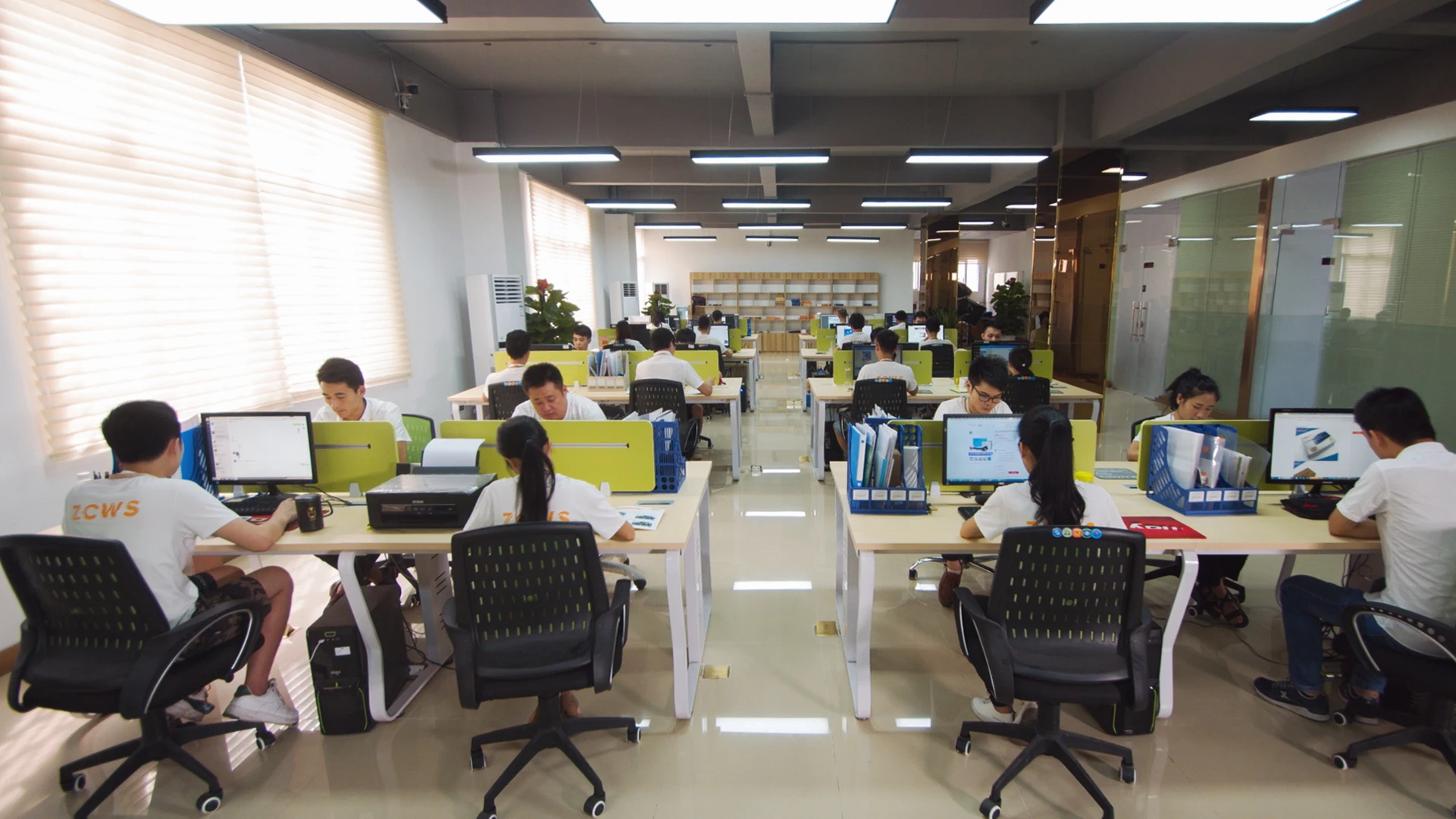 Guangzhou Shouyi Electronics Co., Ltd.