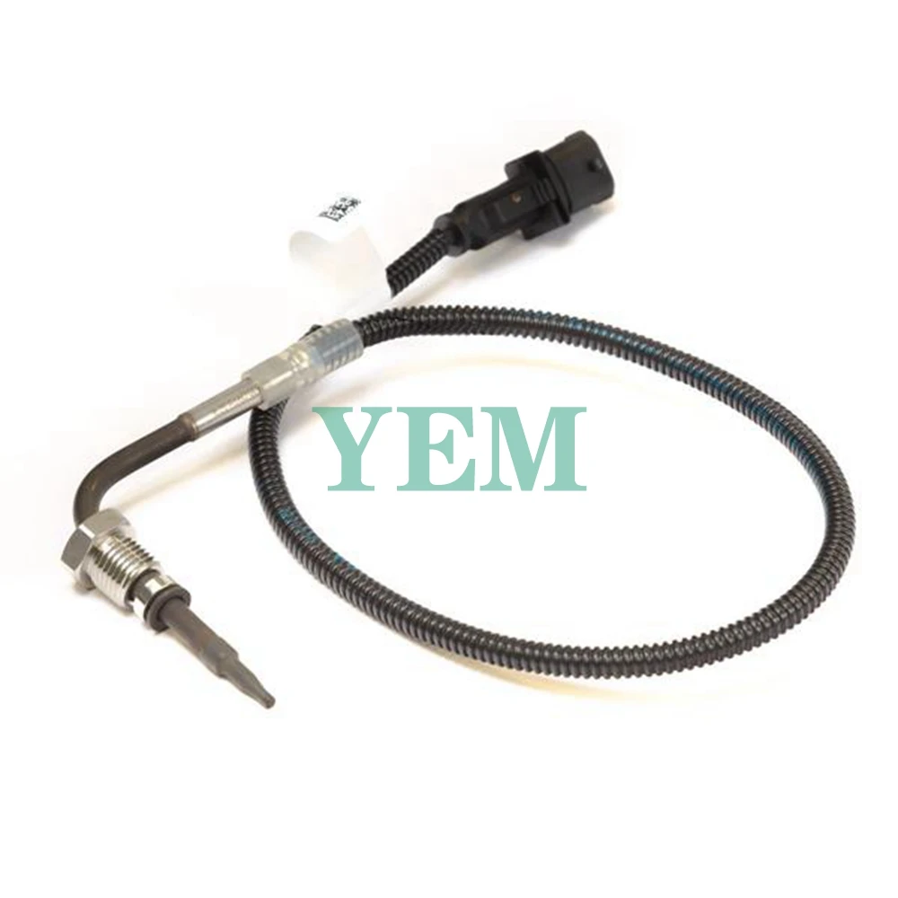 Excavator Engine Part T409471 Water Temperature Sensor for Perkins T409471 Water Temperature Sensor