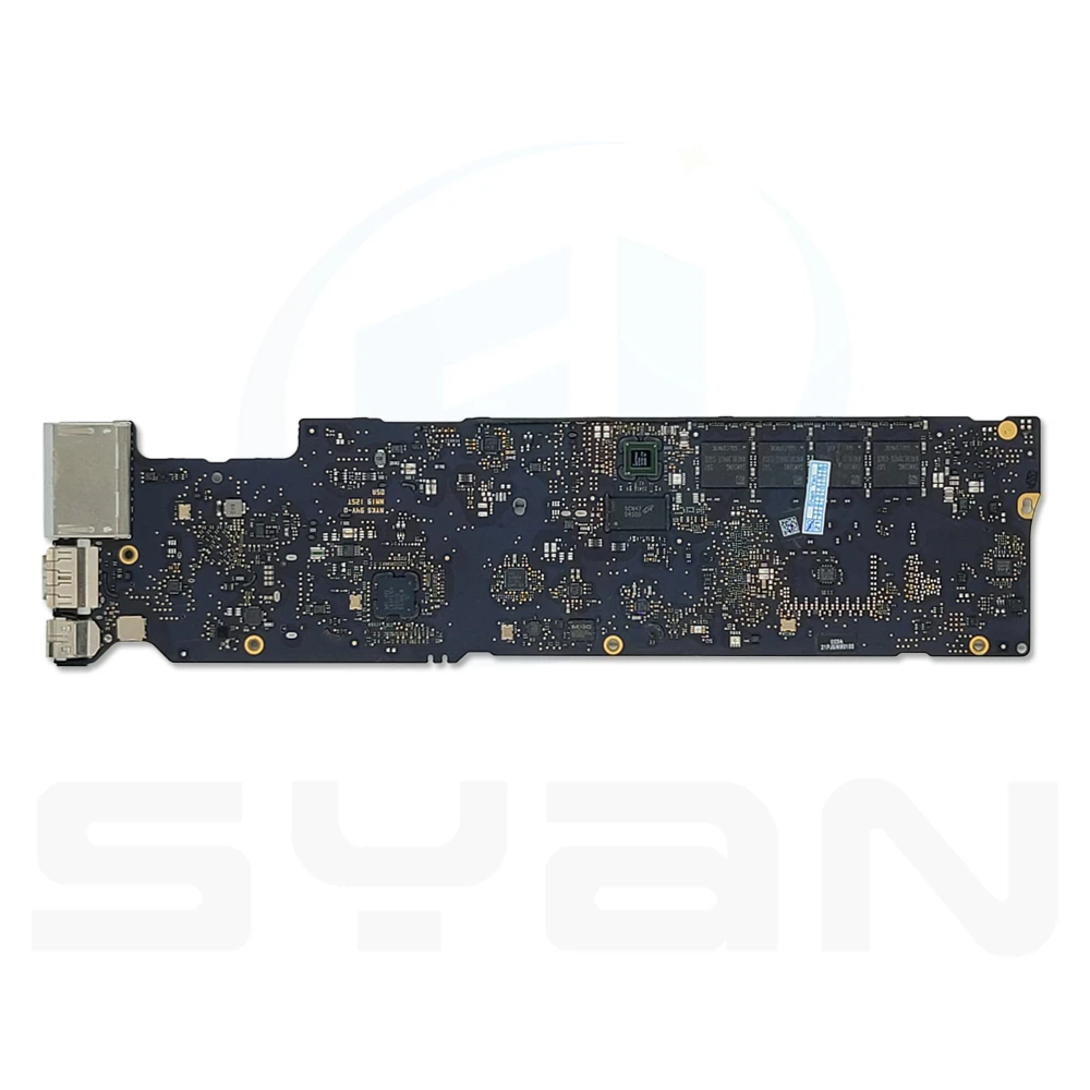 2013 Macbook Air Logic Board A1466 Motherboard For Macbook