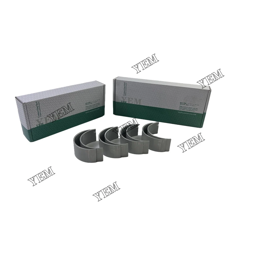Excavator Accessories S05D Con Rod Bearing STD Diesel Engine for Hino