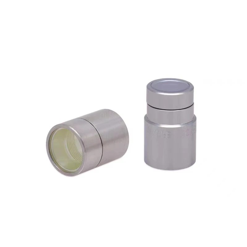 2023 New Condition Collimating Focusing Lens for BLT421 Laser Cutting Head Option