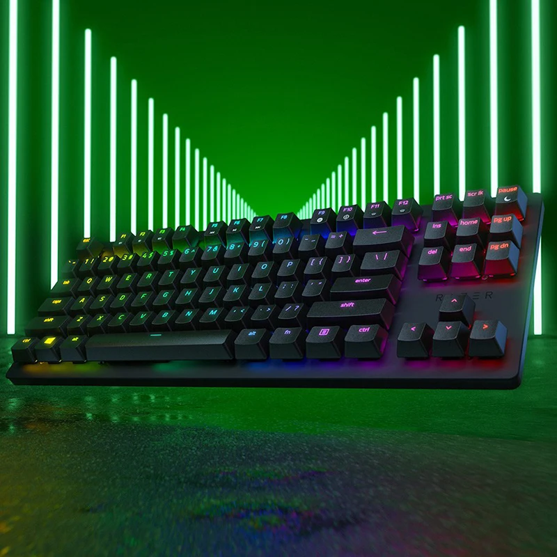 Store Razer huntsman te tkl