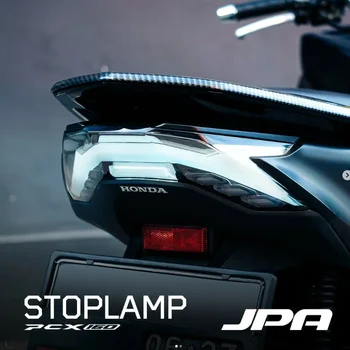PCX160 21-24 LEDテールランプ JPA Hc0d6d637774f490b9fe44a3e50c0a