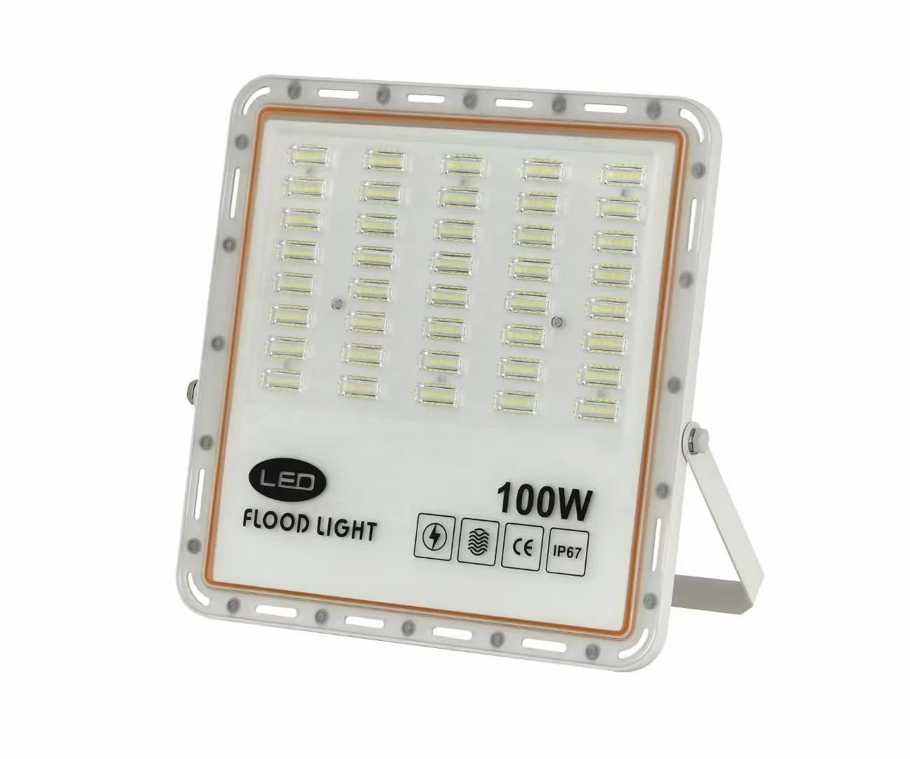 2022 Professional Factory Private Design 100watt Led Lighting200w Outdoor IP67 600W Led Flood Light for Sports Stadium