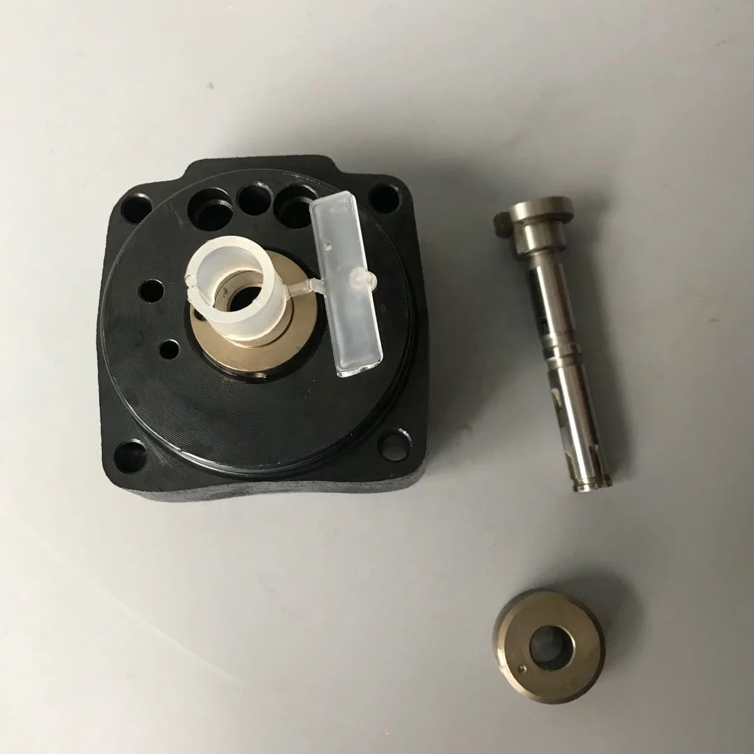鉄製 銅羅 バイ付 High Quality Diesel Injection Pump Head Rotor for Toyota