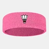 Badminton-pink