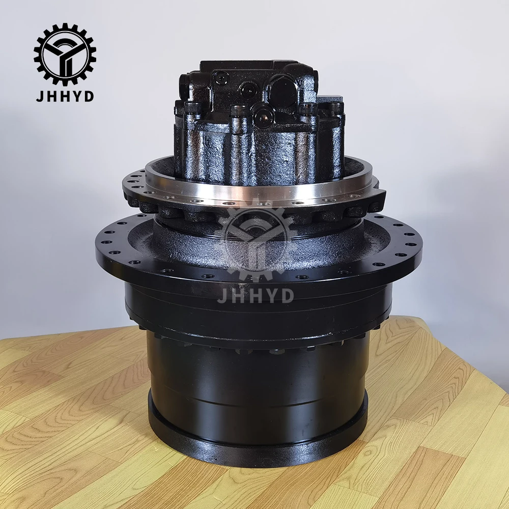 Excavator Parts ZX250-5G ZX270-3 ZX280-3 290GLC Final Drive