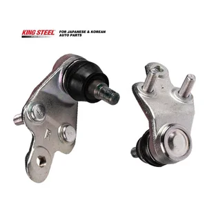 KINGSTEEL OEM 43330-39775 43330-09590 43330-09330 43330-09580 43330-39845 Car Auto Part Lower Right Ball Joint For TOYOTA CAMRY