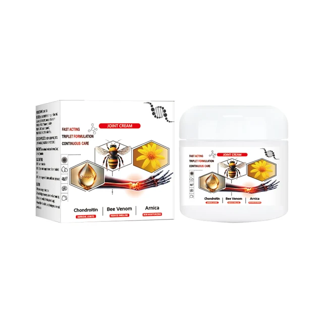 Bee Venom Cream