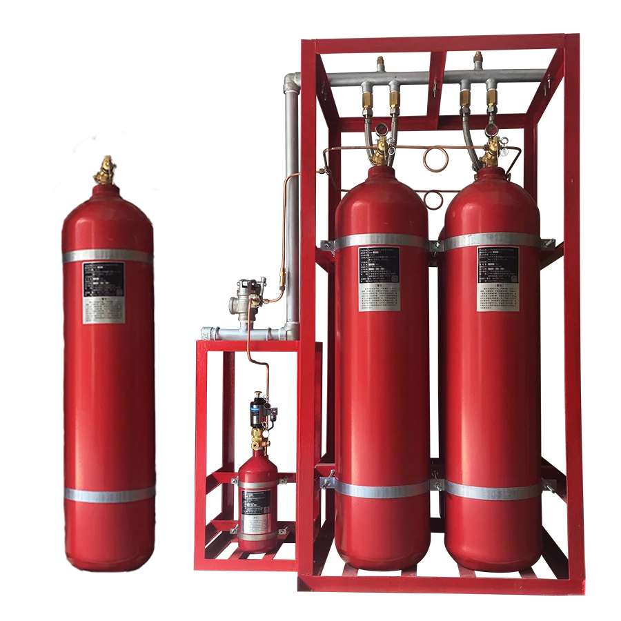 Zero Odp 80l Ig100 Inert Gas Fire Suppression System Buy Inert Gas Fire Suppression System Ig100 Fire Suppression System Ig100 Product On Alibaba Com