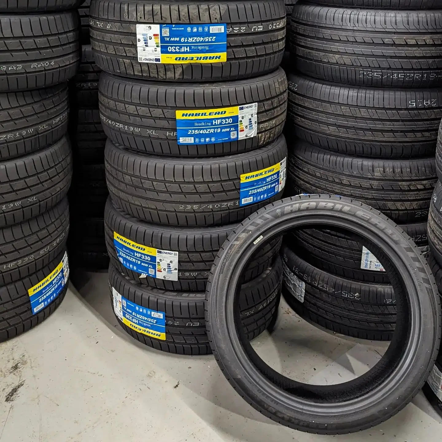 205 55 16 Rim Summer Tires 35x1250r20 Wheel Tyre 24565 R17 1857014 21545r17 245 50 14 22550r17 19550r15 Tires 23575175 Habilead