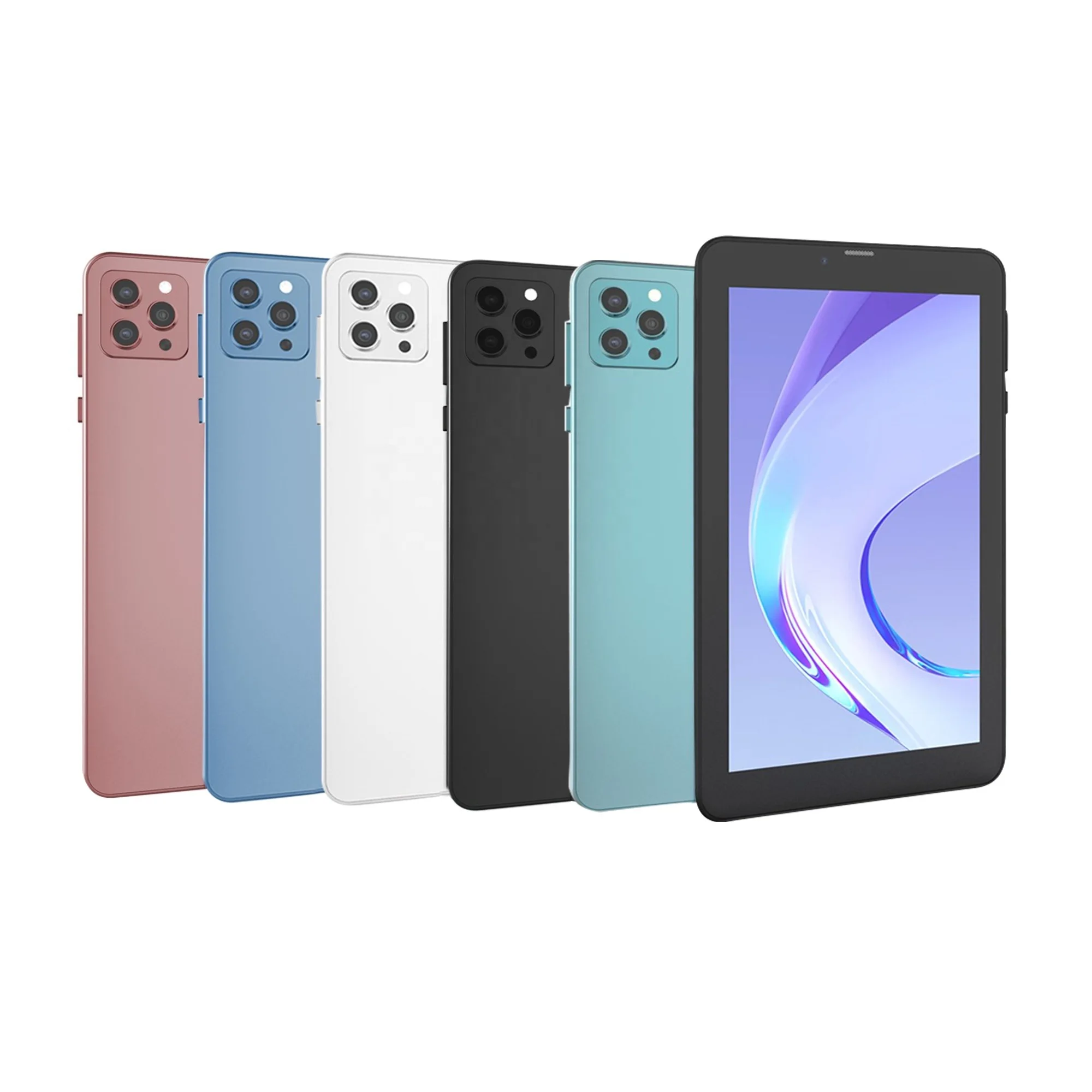 热卖atouch x18平板电脑7英寸安卓标签1.3千兆赫四核平板电脑