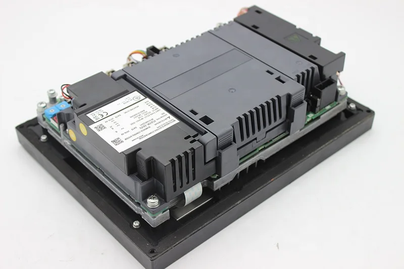 TOYODA TOYOPUC-MC70 CNC CPU コントローラー TOYODA TOYOPUC-MC70 CNC