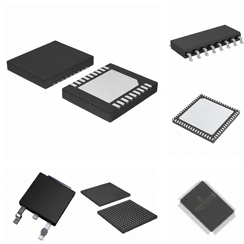 Mp6538gv-z 28-qfn(4x5) Integrated Circuits Power Supply Controllers 