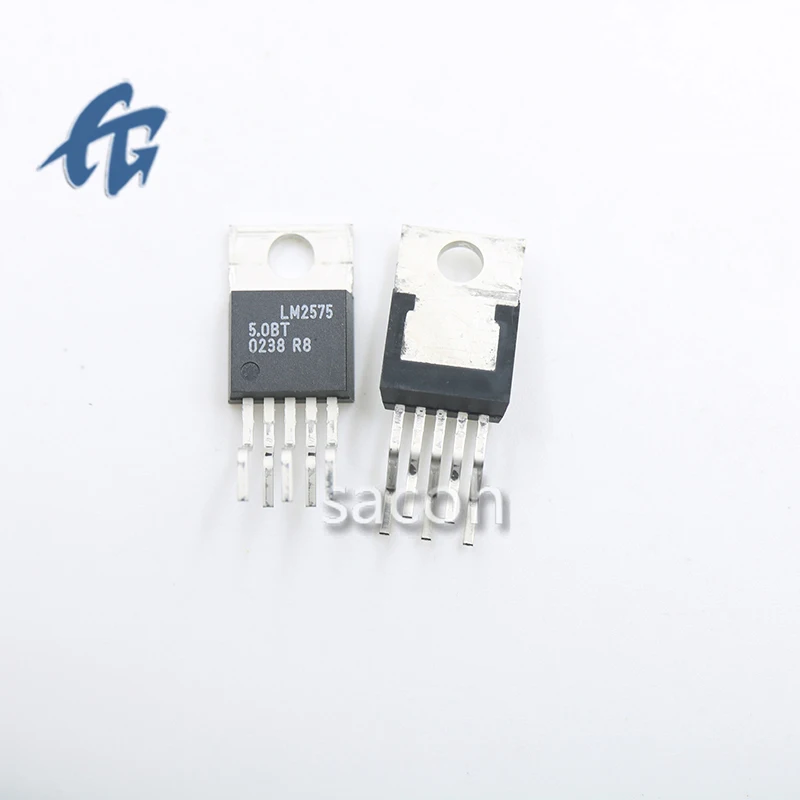 SACOH Korkealaatuiset Alkuperäiset Elektroniset Komponentit Toimittajat LM2575-5.0BT