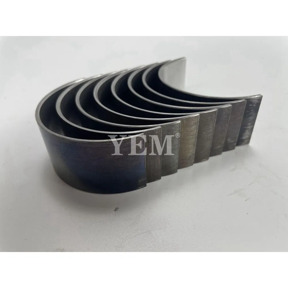 For JCB JCB444 Con Rod Bearing High Performance Engine Parts 3