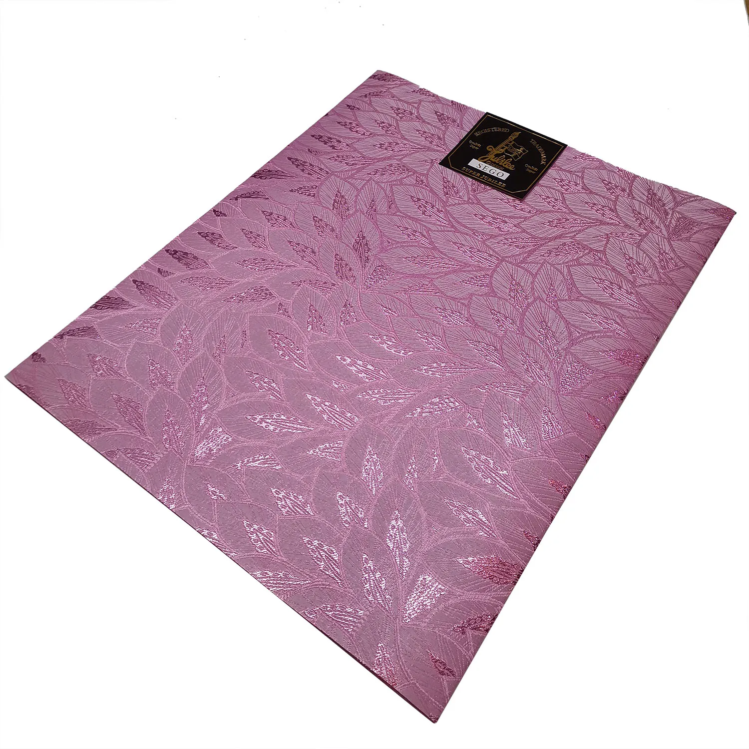 Bestway Damask Gele African Women Sego Headtie for Party