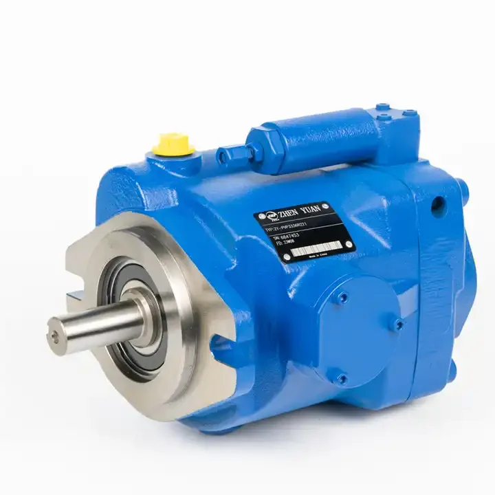 PARKER PVP3310 PVP3320 PVP3330 Hydraulic Piston Pumps