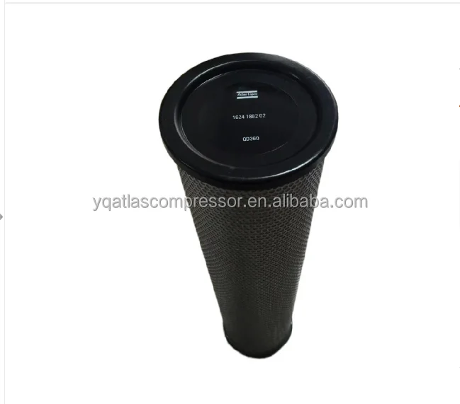 Atlascopco Screw Air Compressor Filter Kit 1624188202=2901122800