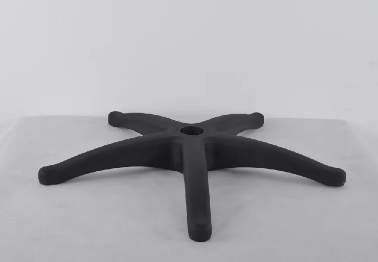 swivel Office chair base metal chair base