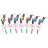 Juguete 8PCs