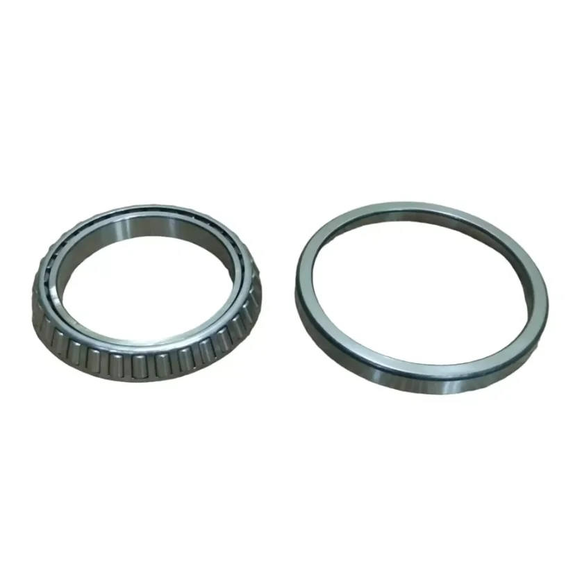 Wholesale Price Auto Tractor Parts Taper Roller Bearing JD10249 AL161291 81803420 CAR118370 for John Deere 37431A 37625 344H