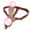brown belt-Skin