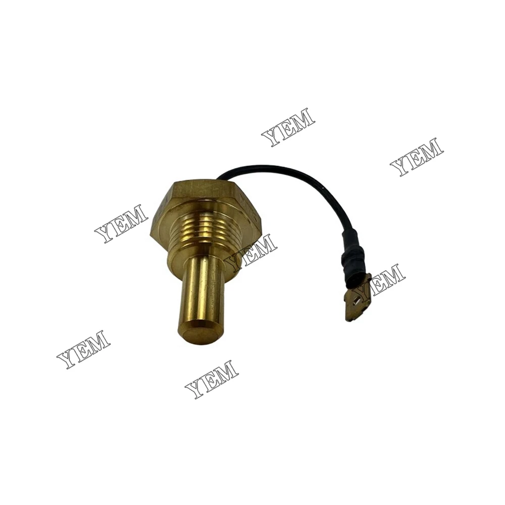 EC55B Water Temp Sensor 129107-44901 for Volvo Engine Parts for Sale 3