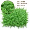 Herbes assorties