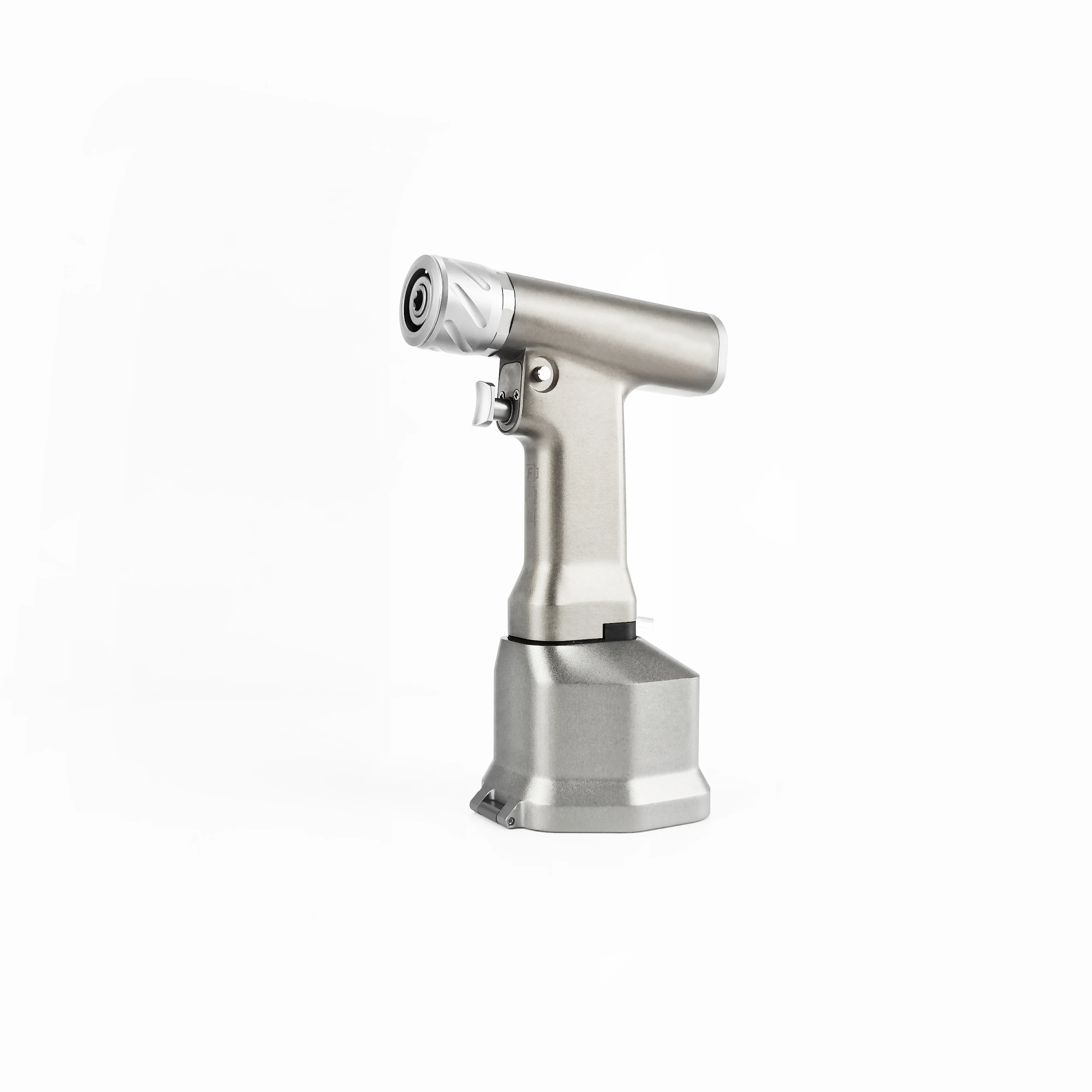 Electric Brushless Multi Functional Drill Hand-piece with Imported Brushless Motor for Orthopedic Bone Fracture Surgery