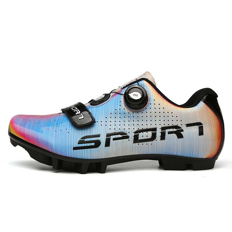 Chaussures de vélo homme DZR taille 41, en bon état. (D'occasion) à La