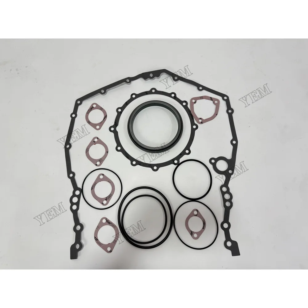 For Caterpillar 3412 Repair Kit 454-4763 1425867 Engine Parts China Manufacturer