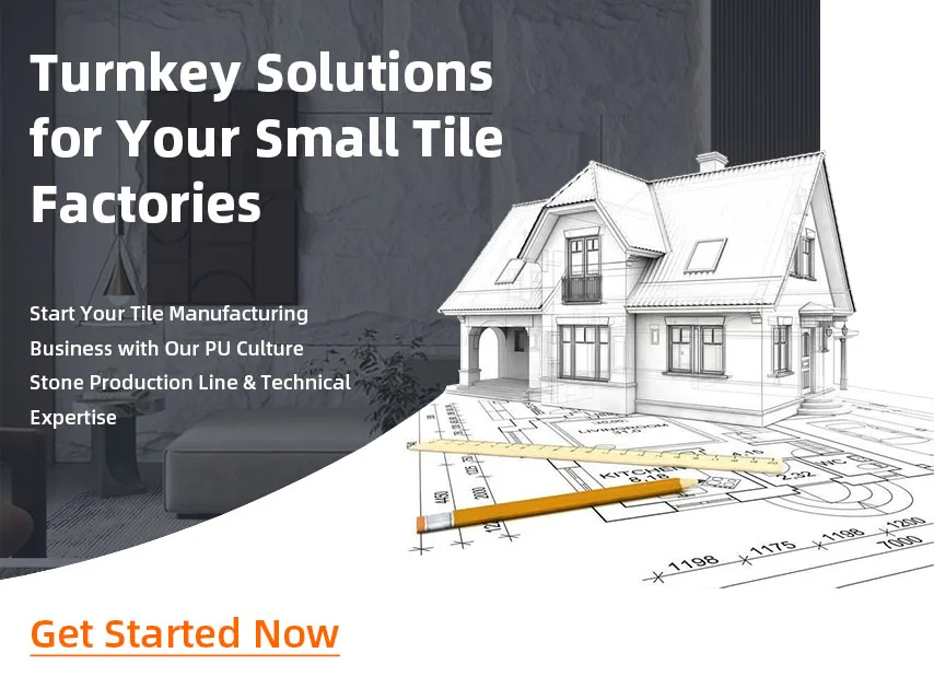 Высокоэффективные и экономичные решения-оборудование для производства искусственного камня заводов США