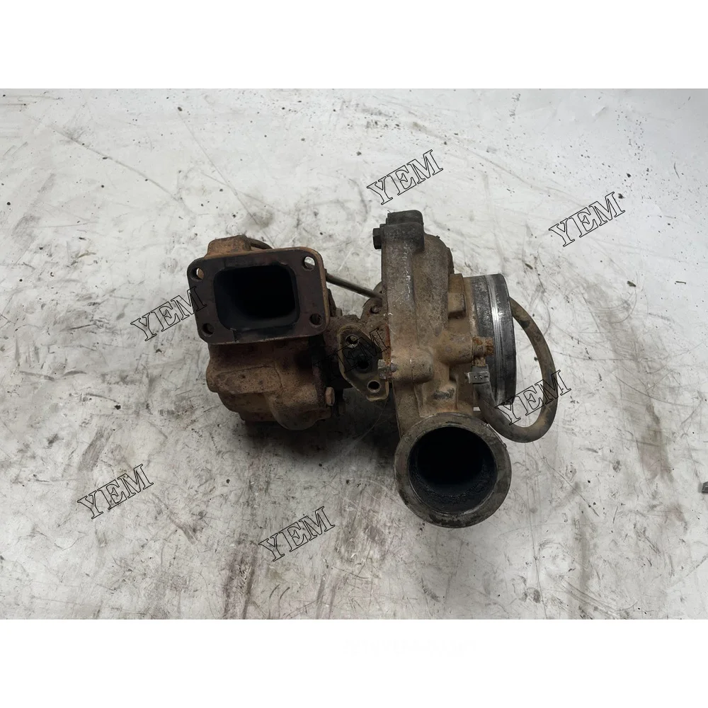 D934T Used Turbocharger 10228268 for Liebherr Excavator Part 5