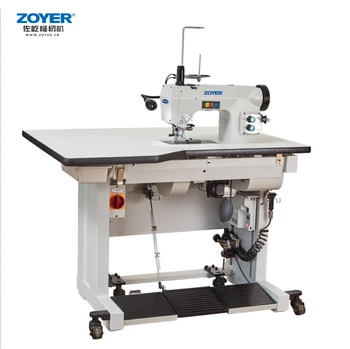 ZY390 ZOYER Hand Stitch Sewing machine