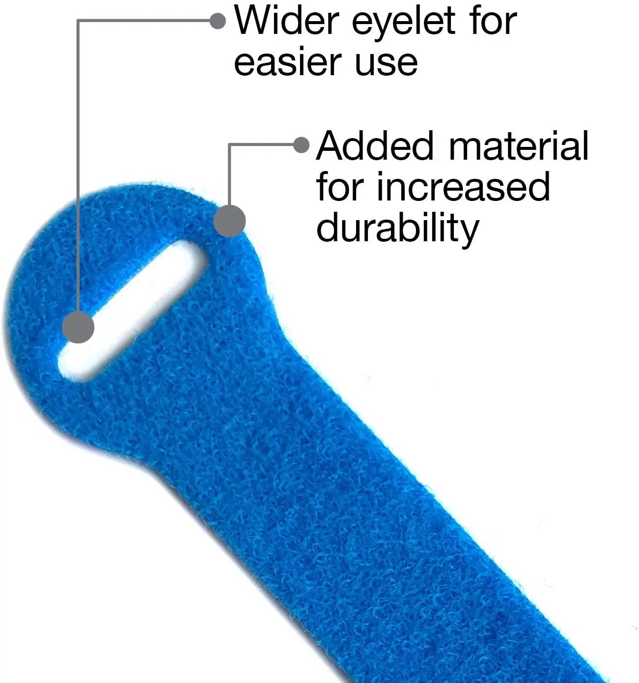 Набор из 50 многоразовые шнур Органайзер с держателем-крепежные ремни для вкладыши наушники телефоны электроники кабельные