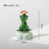 Prince Grenouille + Base Rotative (DIY)
