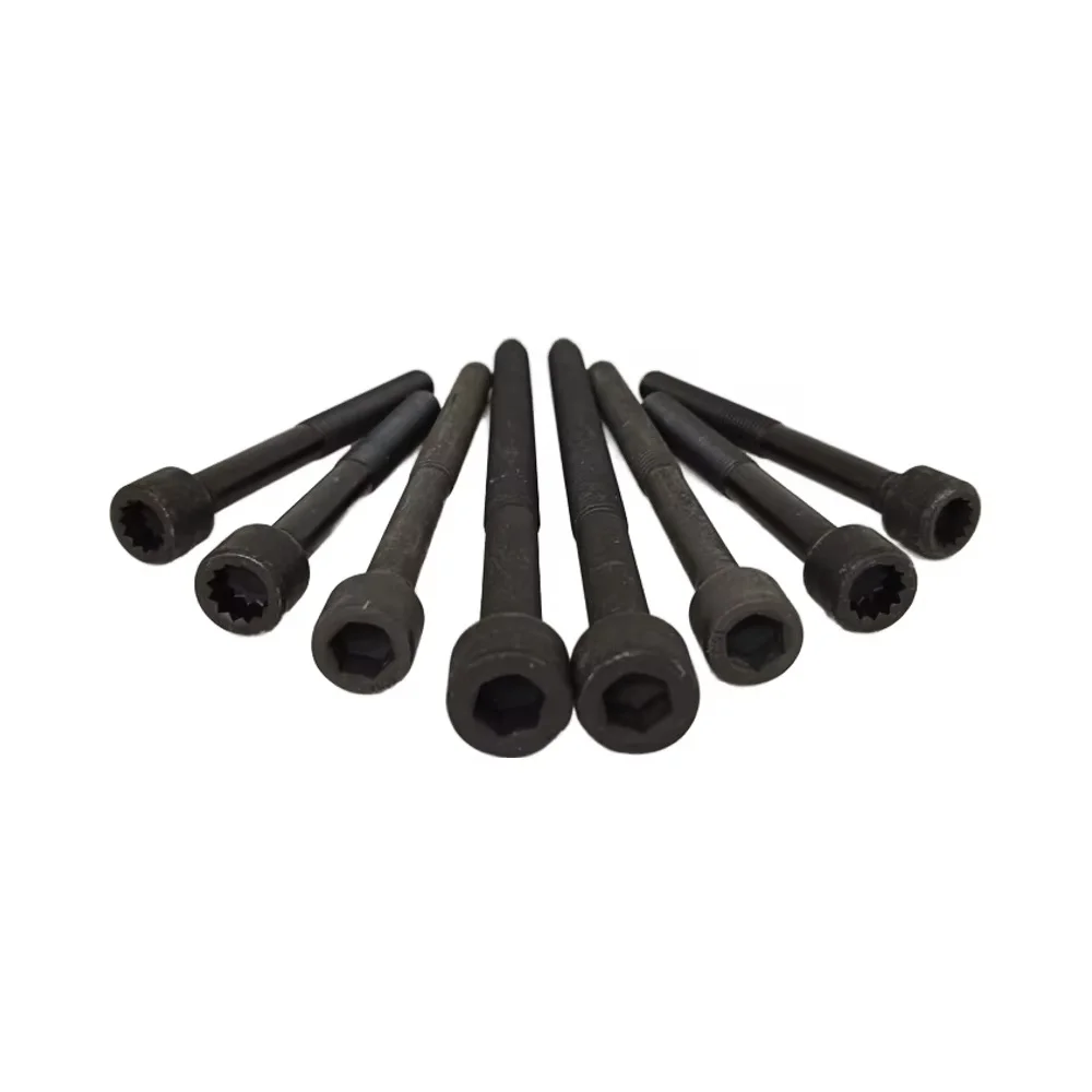 Shop High-Quality Internal Hexagon Car Bolt 371-1003082