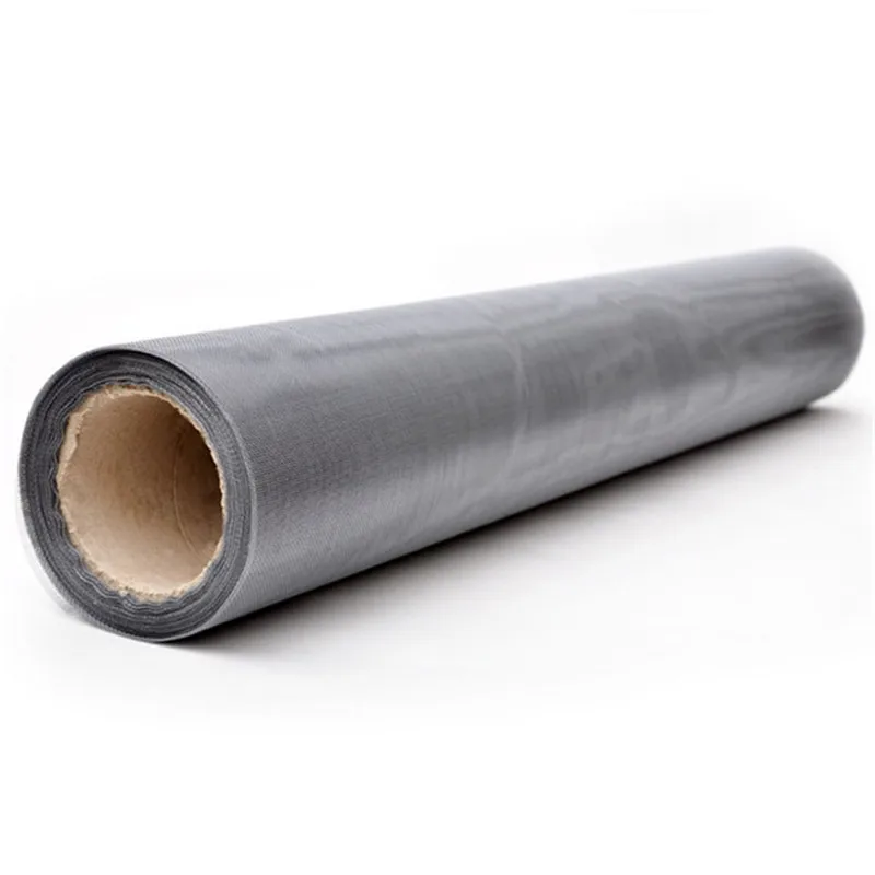 Easy Install Mosquito Net for Window, Diy Galvanized Iron Wire Window Screen (M - 018)